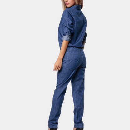 Imelda - Stijlvolle en comfortabele jumpsuit voor dames