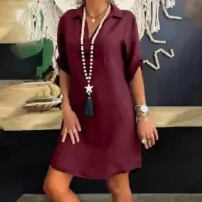 Dakota Jurk