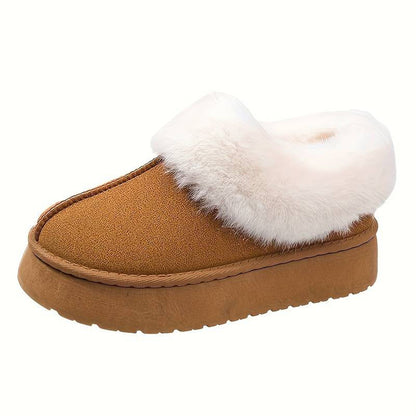 SALLIE - Warme winterschoenen voor dames