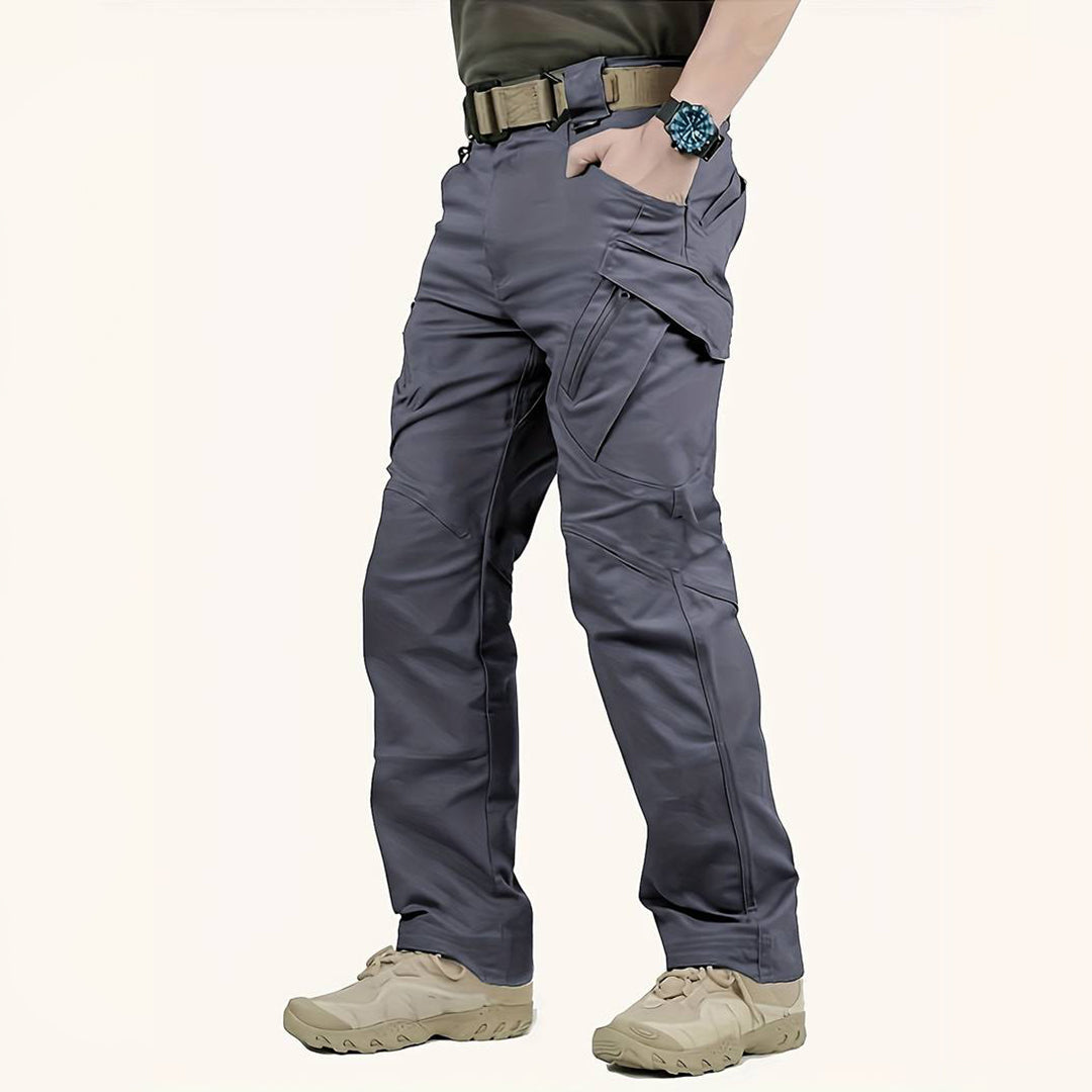ELMER - Duurzame cargo broek voor mannen