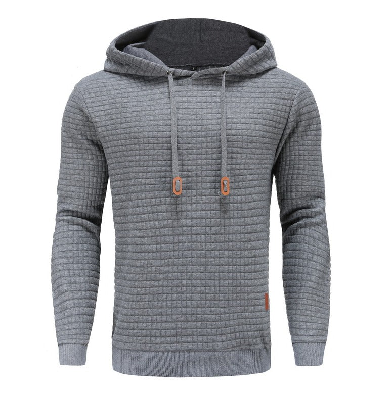 Ronan - Heren Hoodie