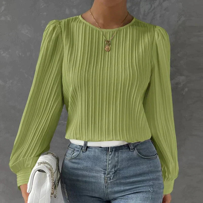 Philomena - Elegante blouse