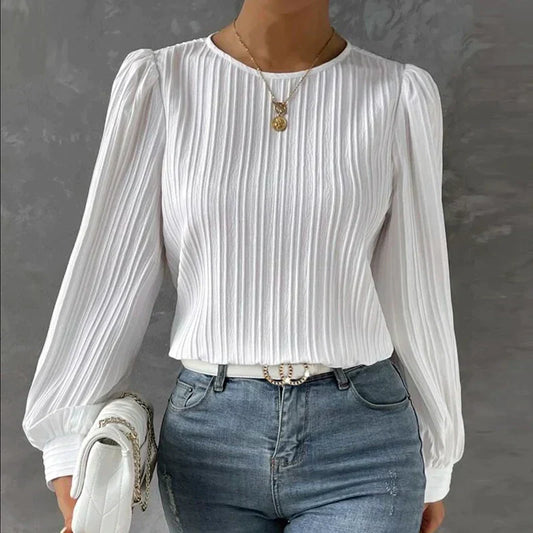 Philomena - Elegante blouse