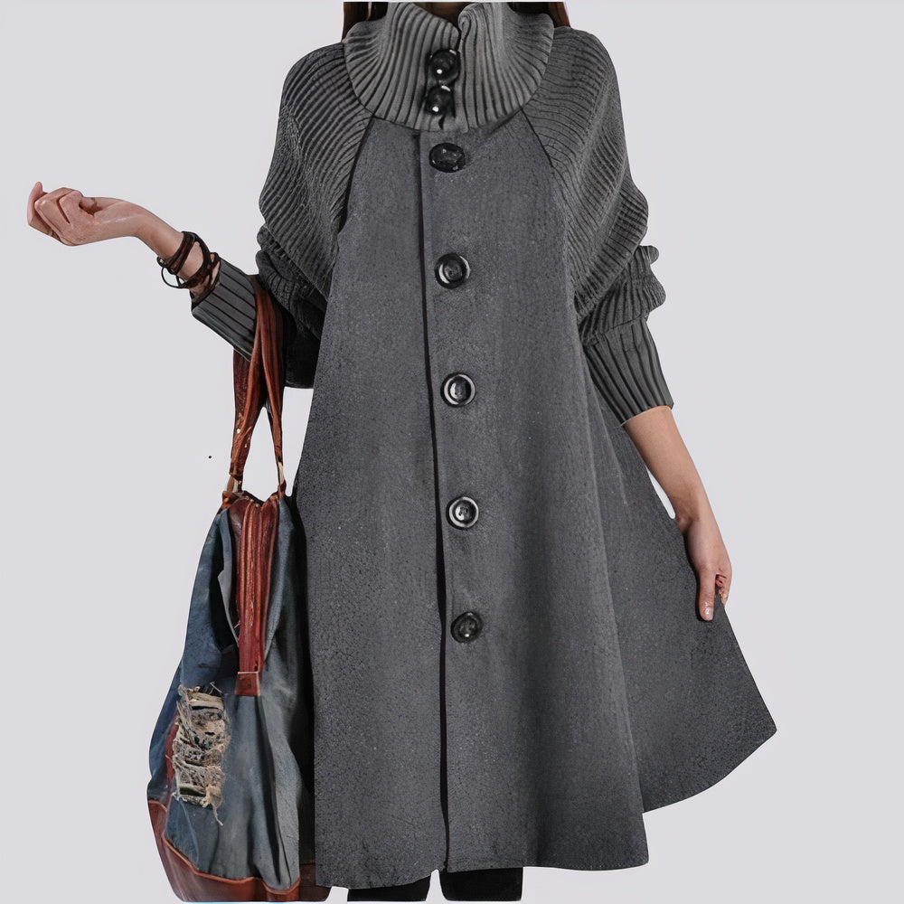 Elegante trenchcoat voor dames - Gerta