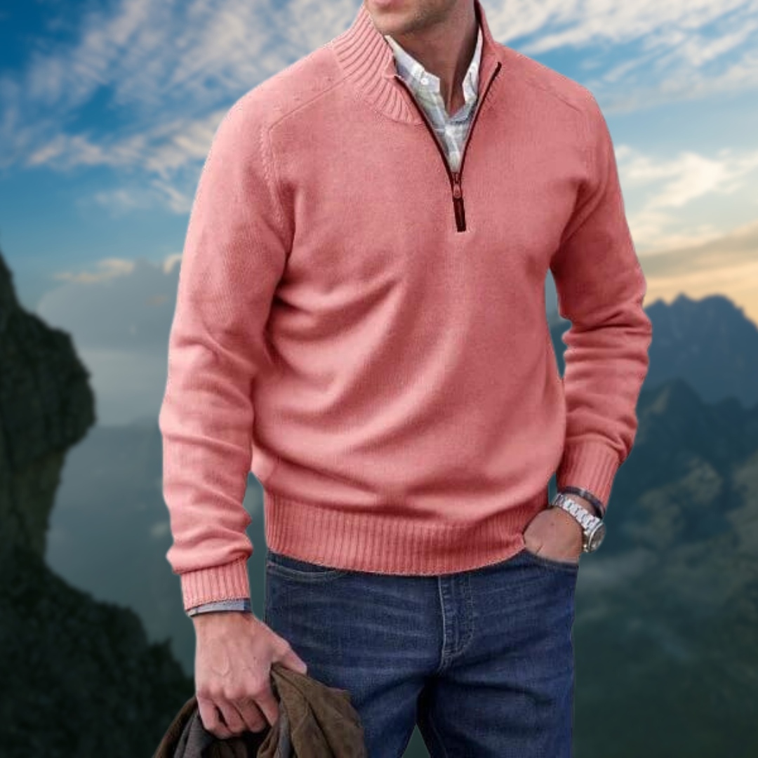 Andrew - trui voor heren