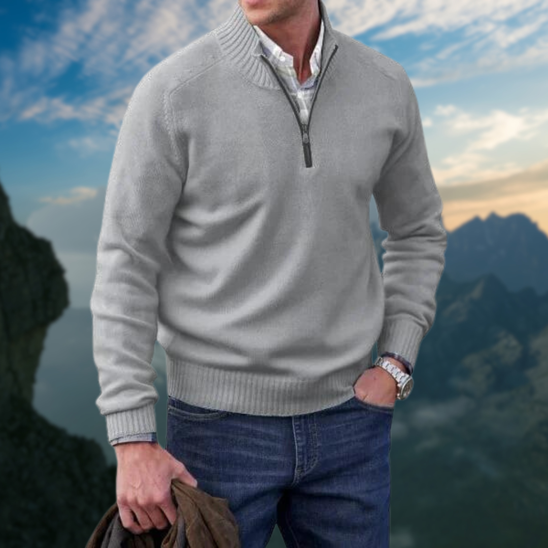 Andrew - trui voor heren