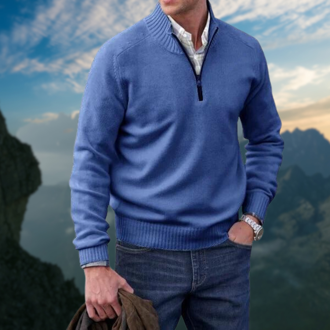 Andrew - trui voor heren