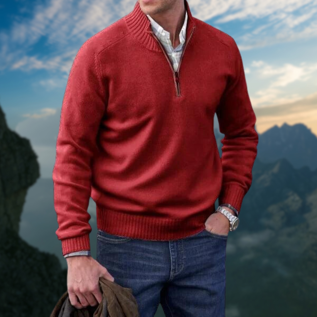 Andrew - trui voor heren