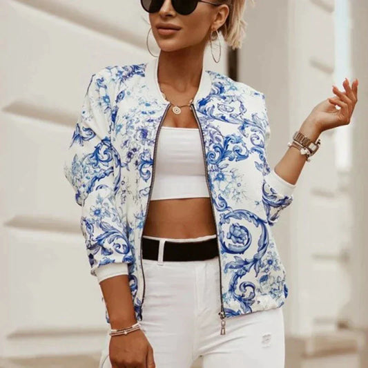 Mode bomber zomerjas - Aly