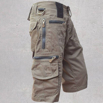 Milo | Relaxte Cargo Shorts