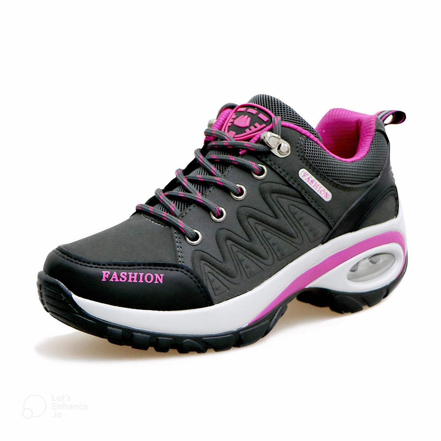 OrthoHike | Chaussures de randonnée orthopédiques