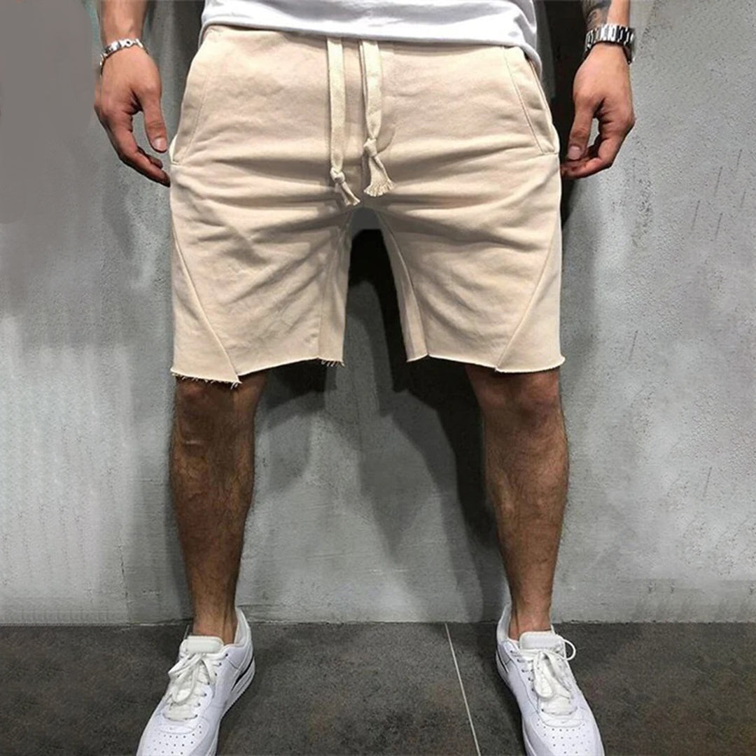FELIPE - Stijlvolle shorts voor mannen