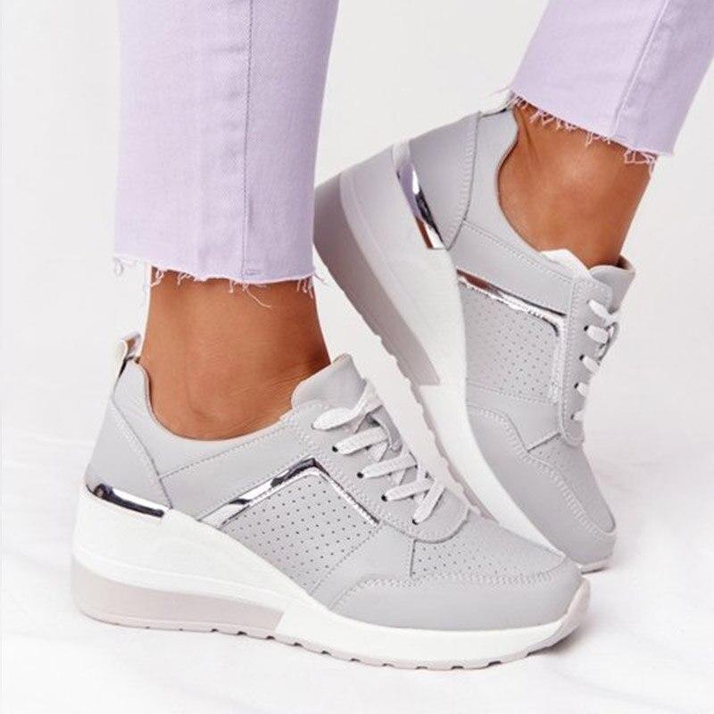 Dames sneakers schoenen