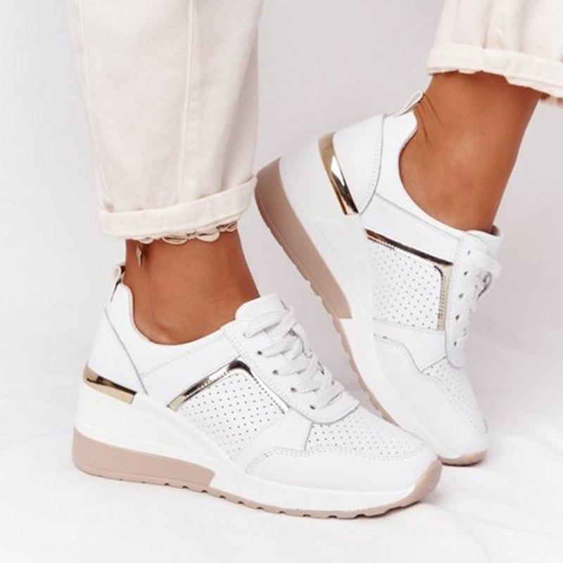 Dames sneakers schoenen