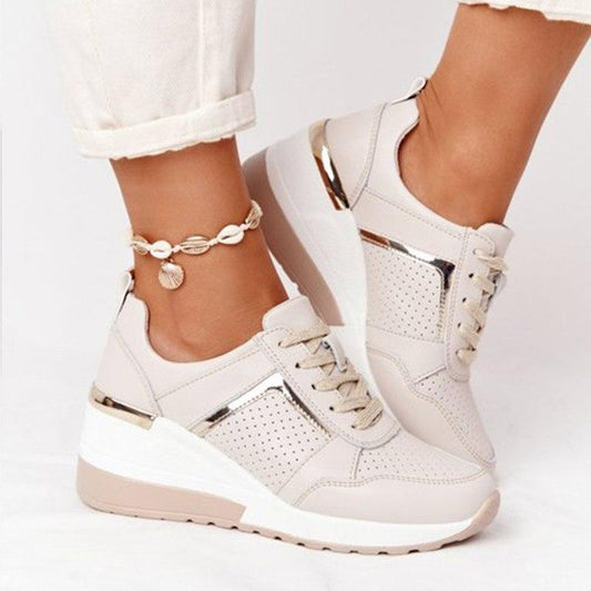 Dames sneakers schoenen