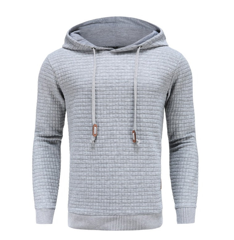 Ronan - Heren Hoodie