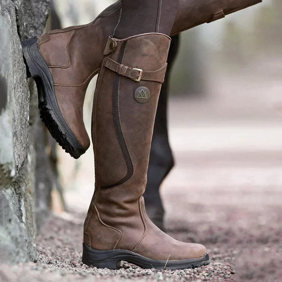 Atlas® | Bottes confortables pour femmes