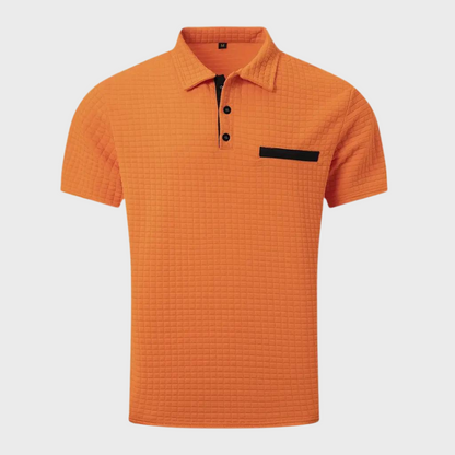 Pieter - Polo shirt voor heren