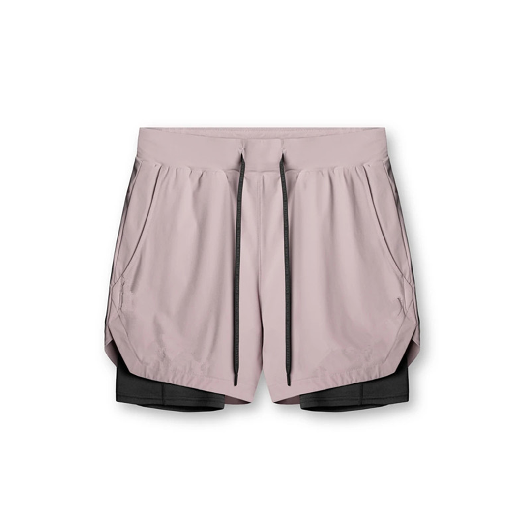 GABIN - Comfortabele sportshorts