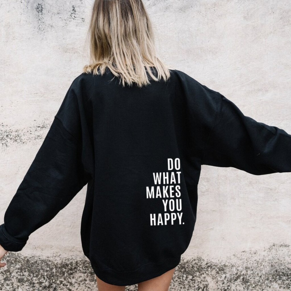 Catherine™ roest-statement hoodie