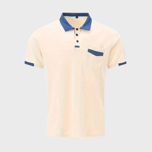 Raf - Polo shirt voor heren