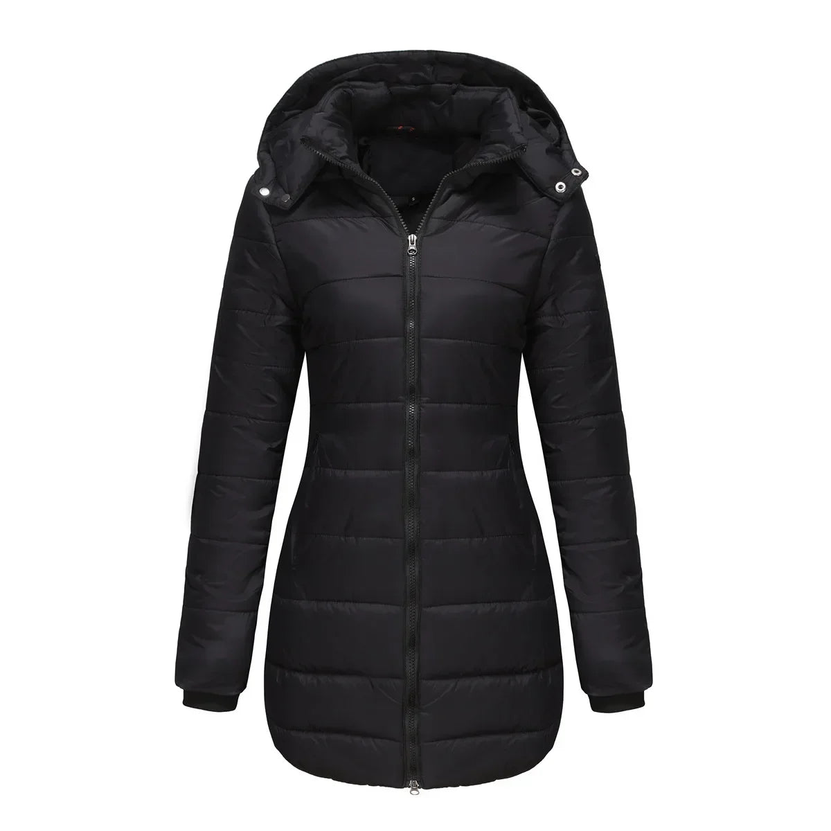 Sofia - Trendy Winterjas Voor Dames