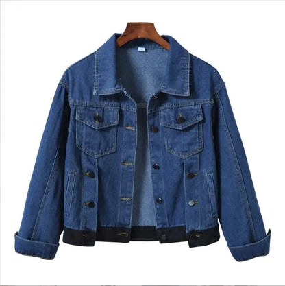 Niru-Dames Denim Jack