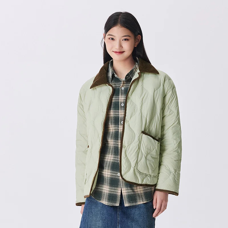 Emma - Dames Waterdichte Outdoor Jacket