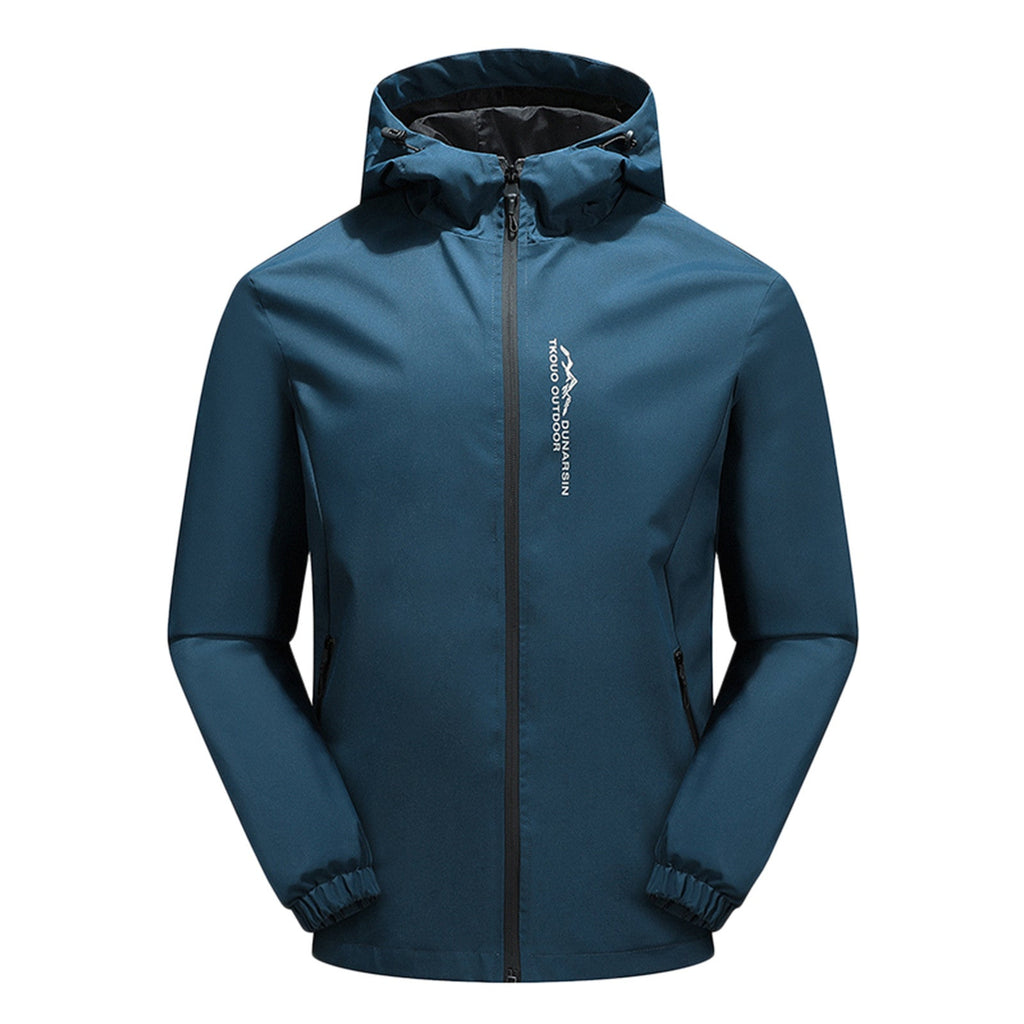 Aquaarmor - bequeme outdoor-jas