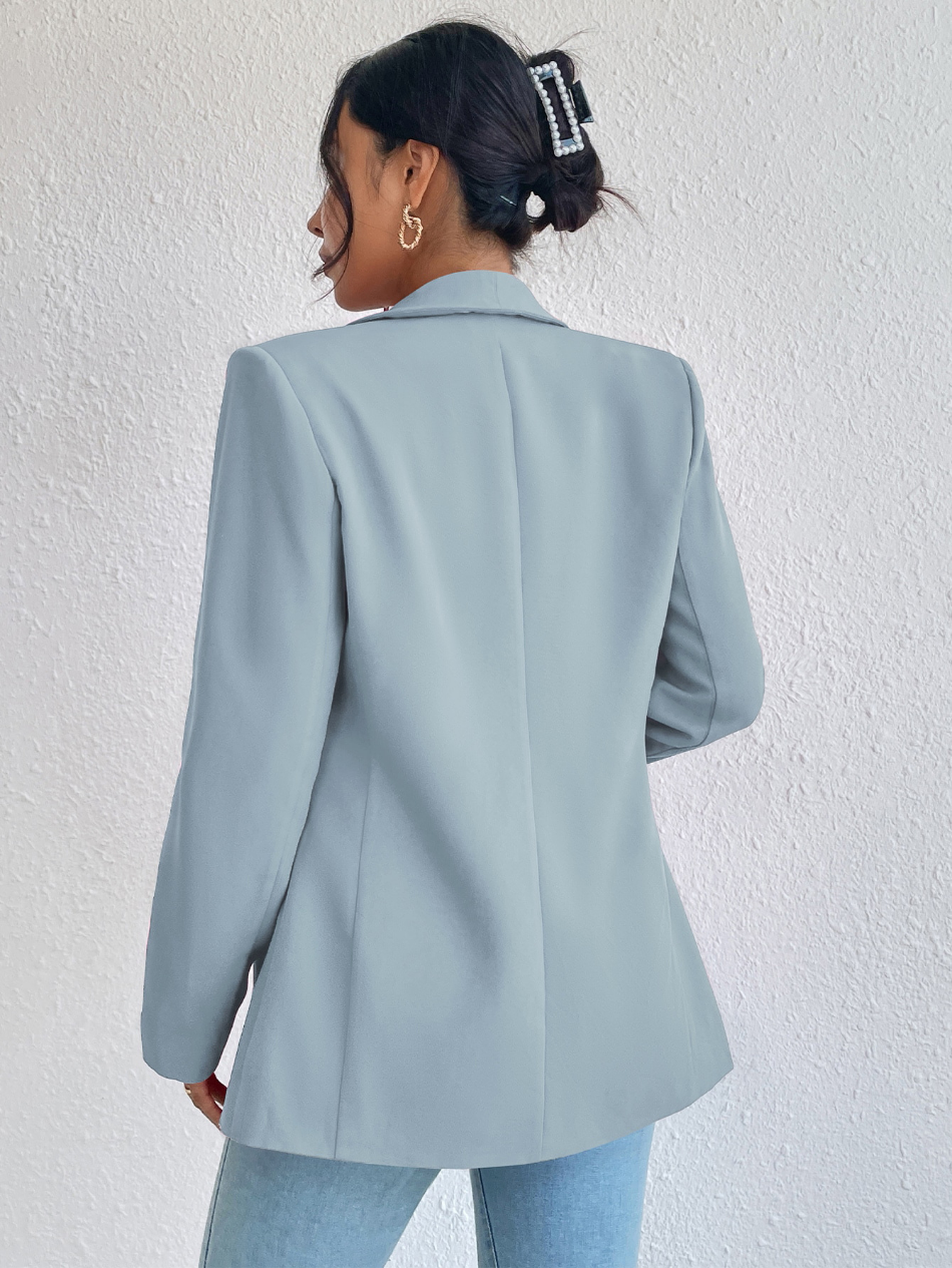 Casual blazer voor dames - Rasha