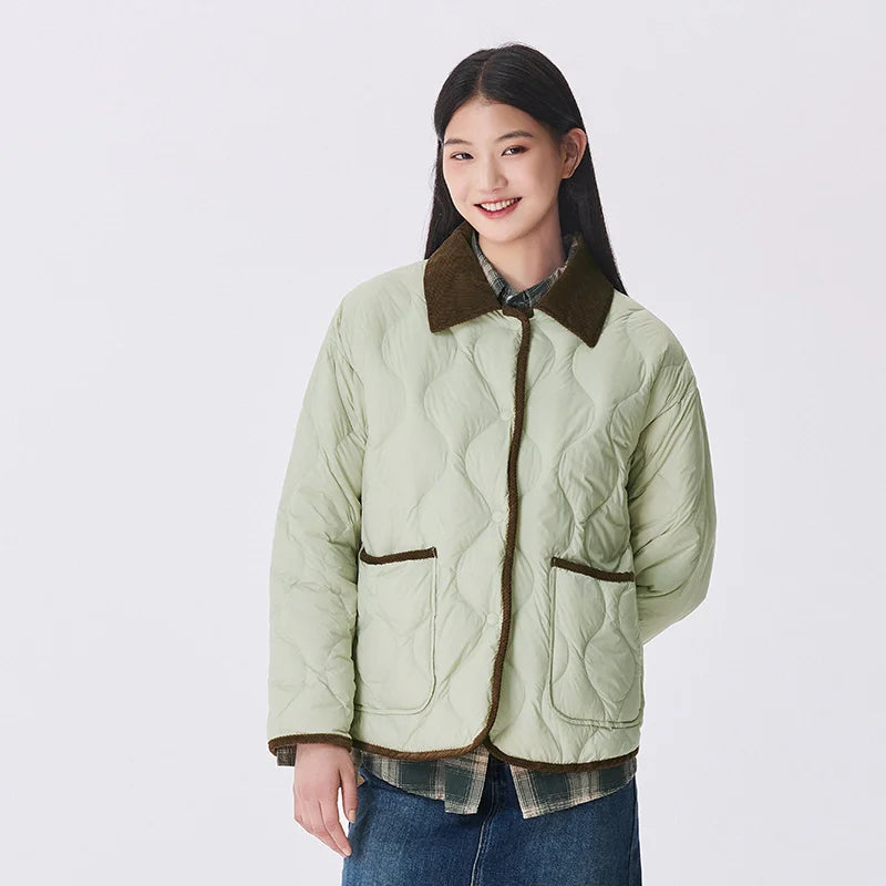 Emma - Dames Waterdichte Outdoor Jacket