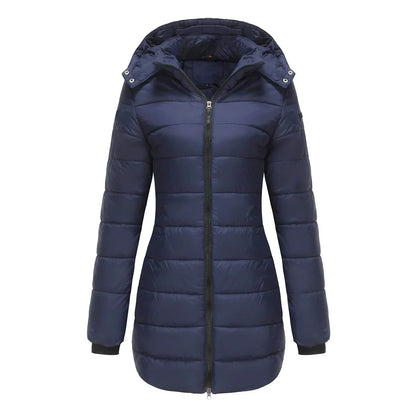 Sofia - Trendy Winterjas Voor Dames