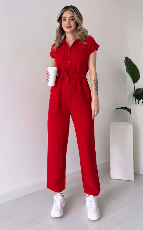 Joanne™ | Jumpsuit