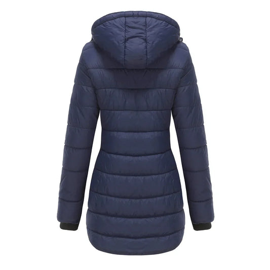 Sofia - Trendy Winterjas Voor Dames