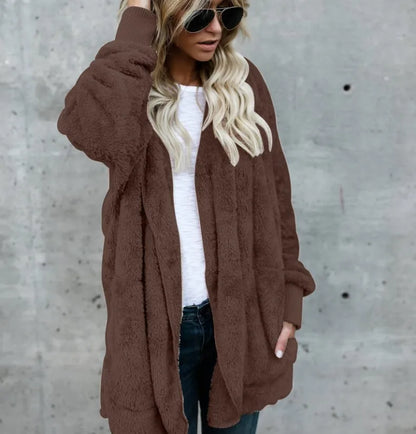 Elodie - Oversized Cardigan Voor Vrouwen