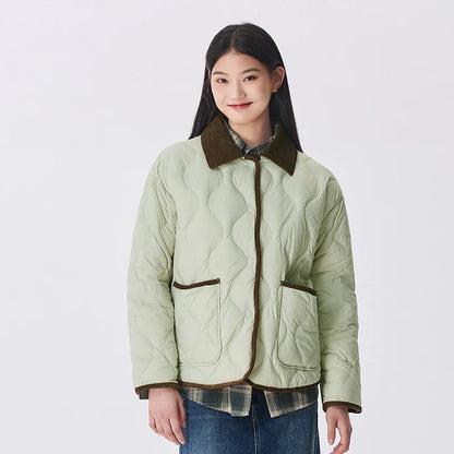 Emma - Dames Waterdichte Outdoor Jacket