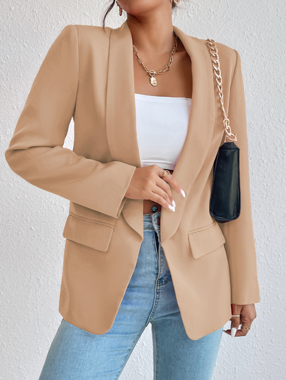 Casual blazer voor dames - Rasha