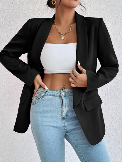 Casual blazer voor dames - Rasha