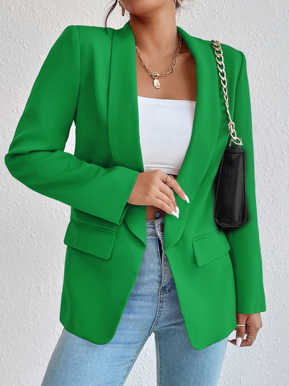 Casual blazer voor dames - Rasha