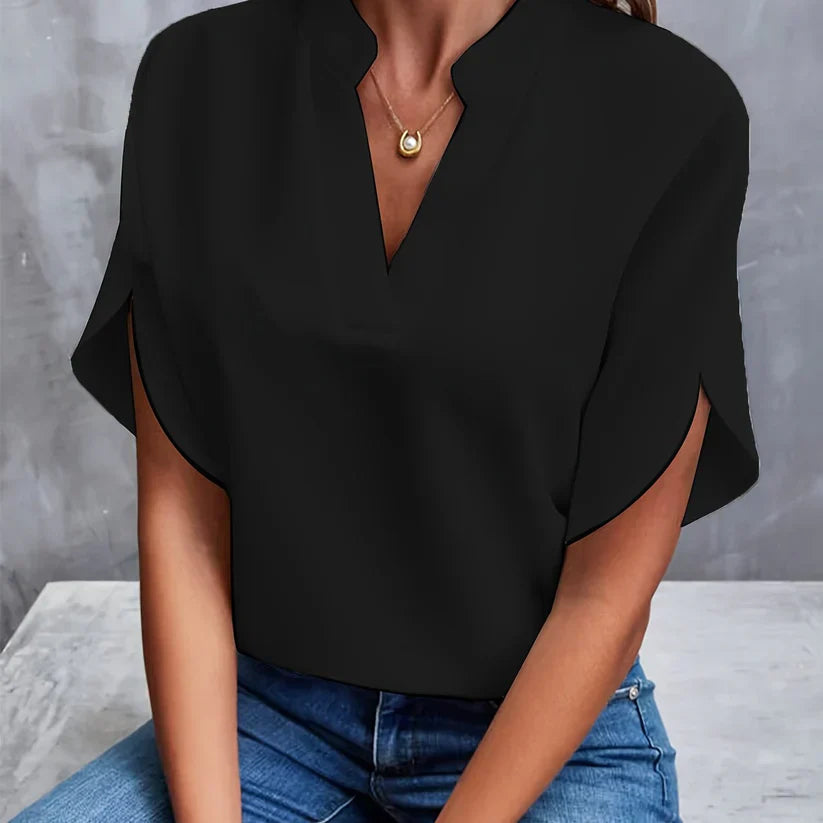 Chloe – elegante en lichte blouse voor dames