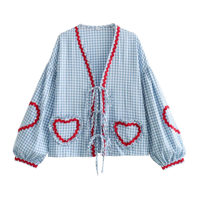 BERENICE Top