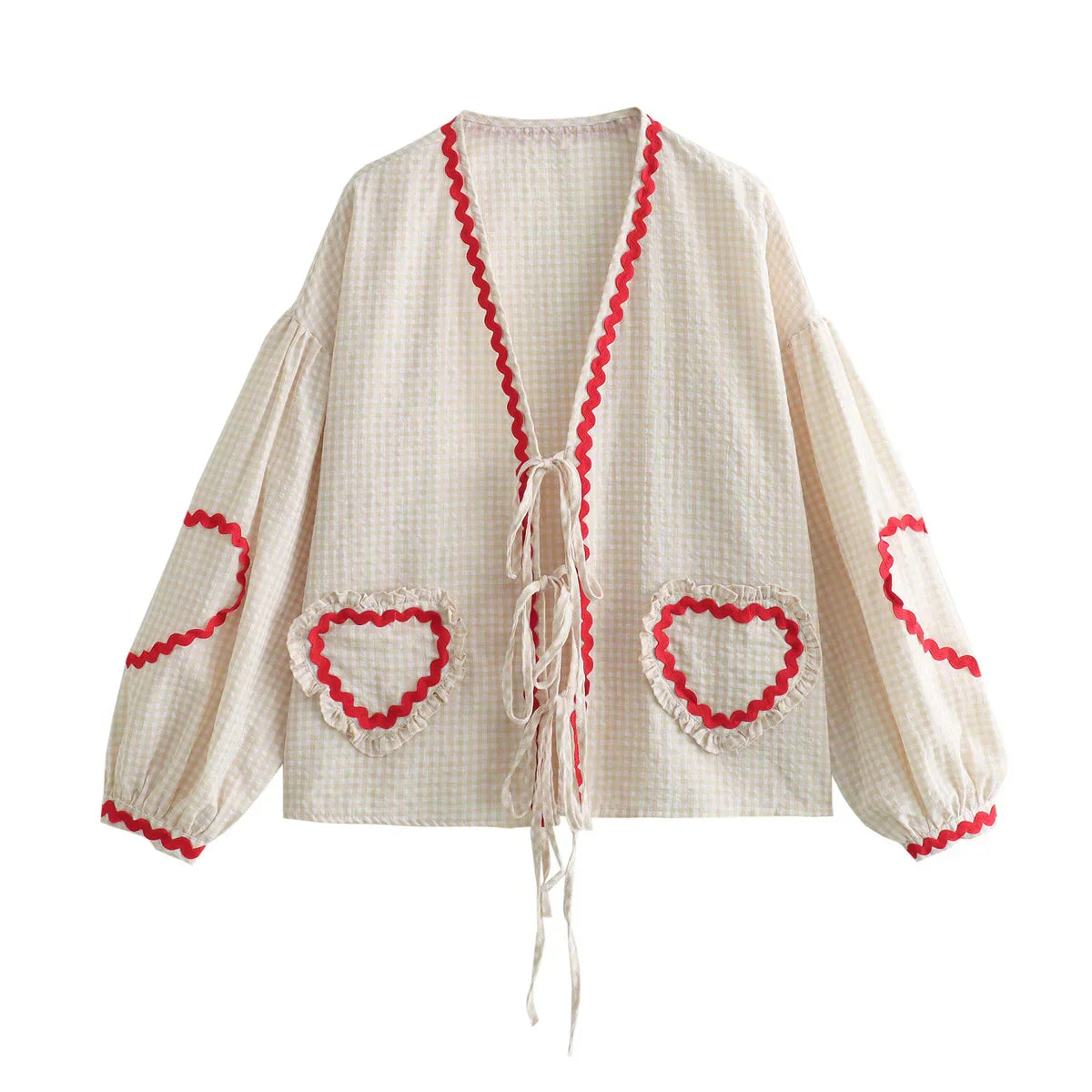 BERENICE Top