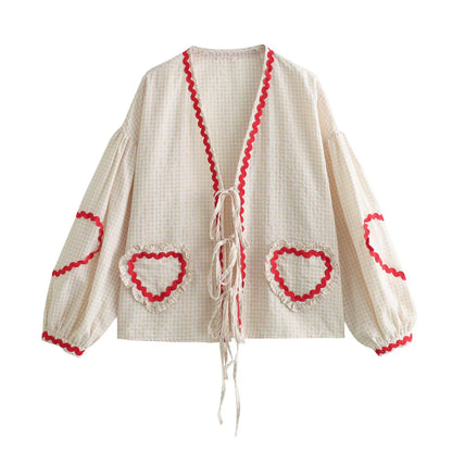 BERENICE Top