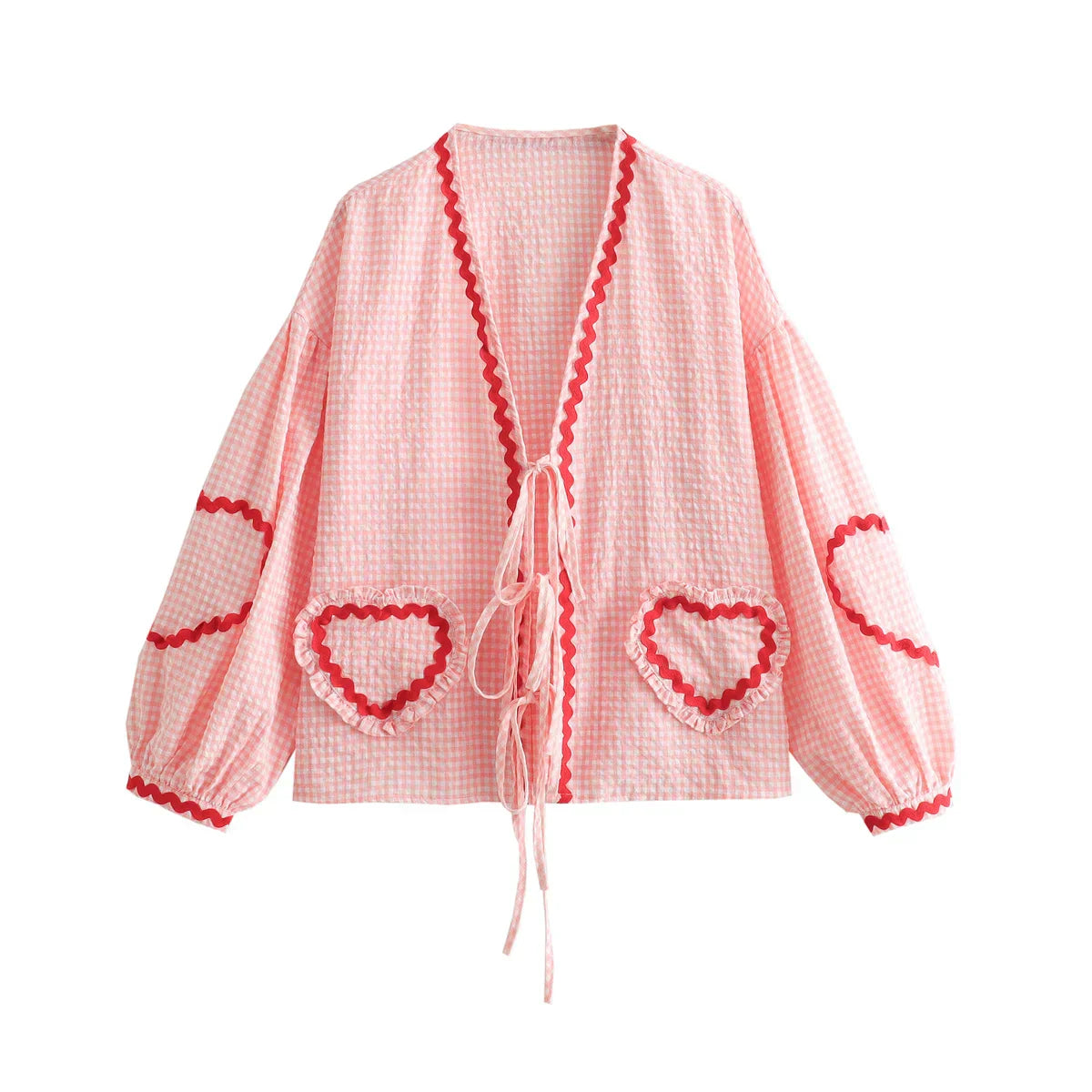 BERENICE Top