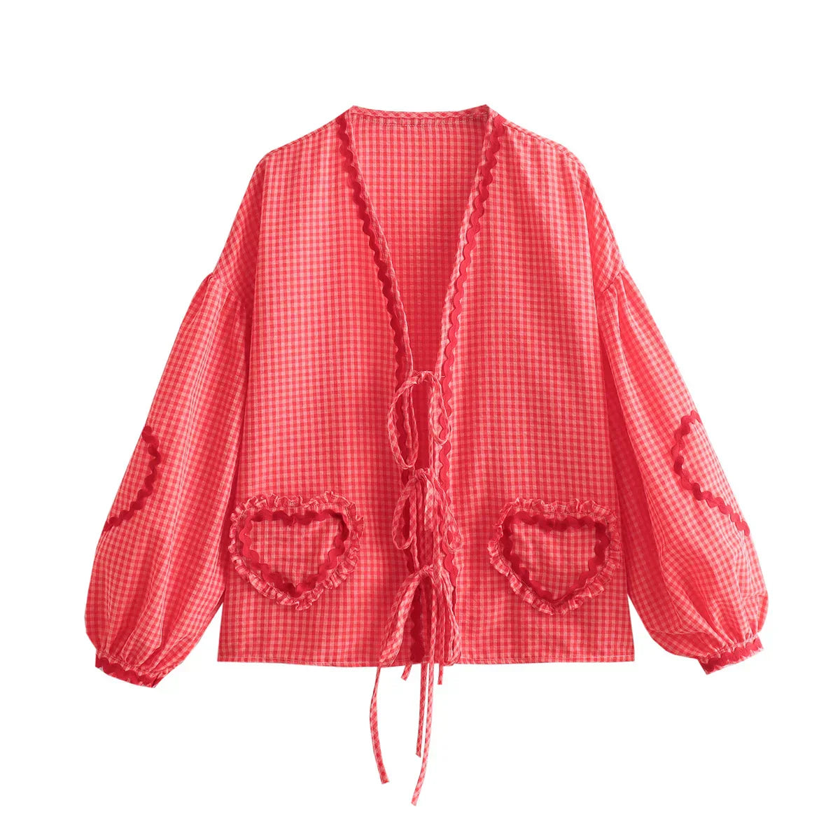 BERENICE Top