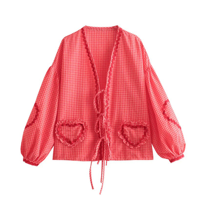 BERENICE Top