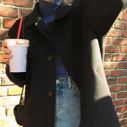 Chaveli - Trenchcoat Kasjmier Damesjas