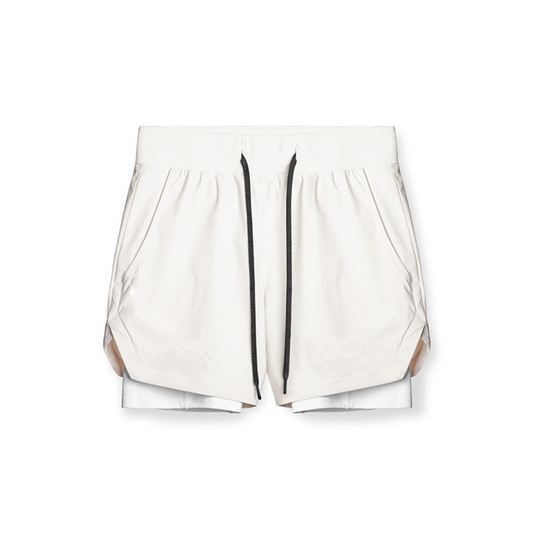 GABIN - Comfortabele sportshorts