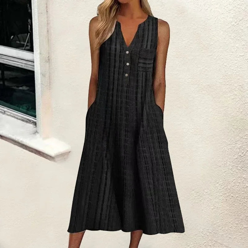 Jenna | Elegante Zomerjurk