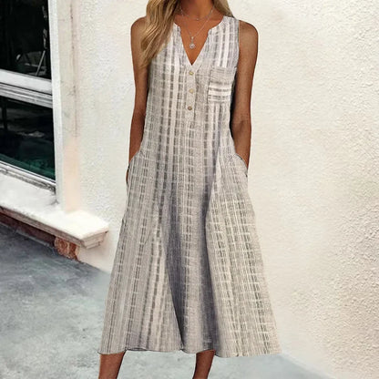 Jenna | Elegante Zomerjurk